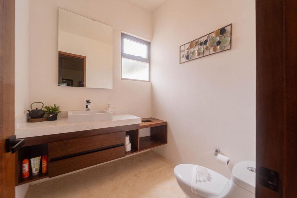 The Alux Club Access Apartamento
