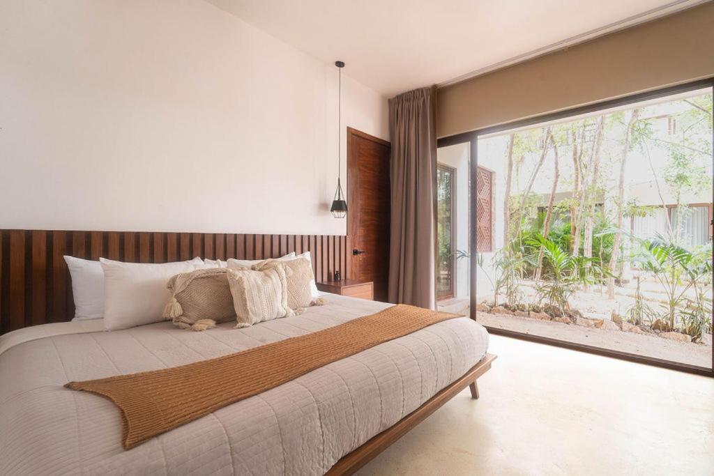 Apartamento The Alux Club Access *