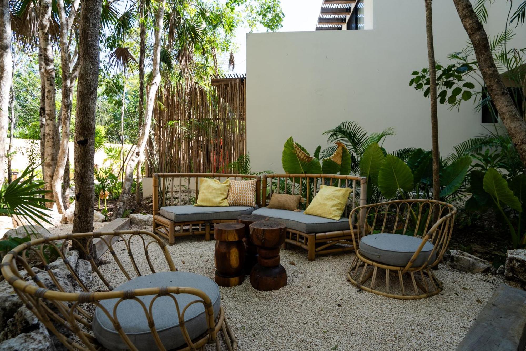 Penthouse With Private Jungle, Pool, Downtown *