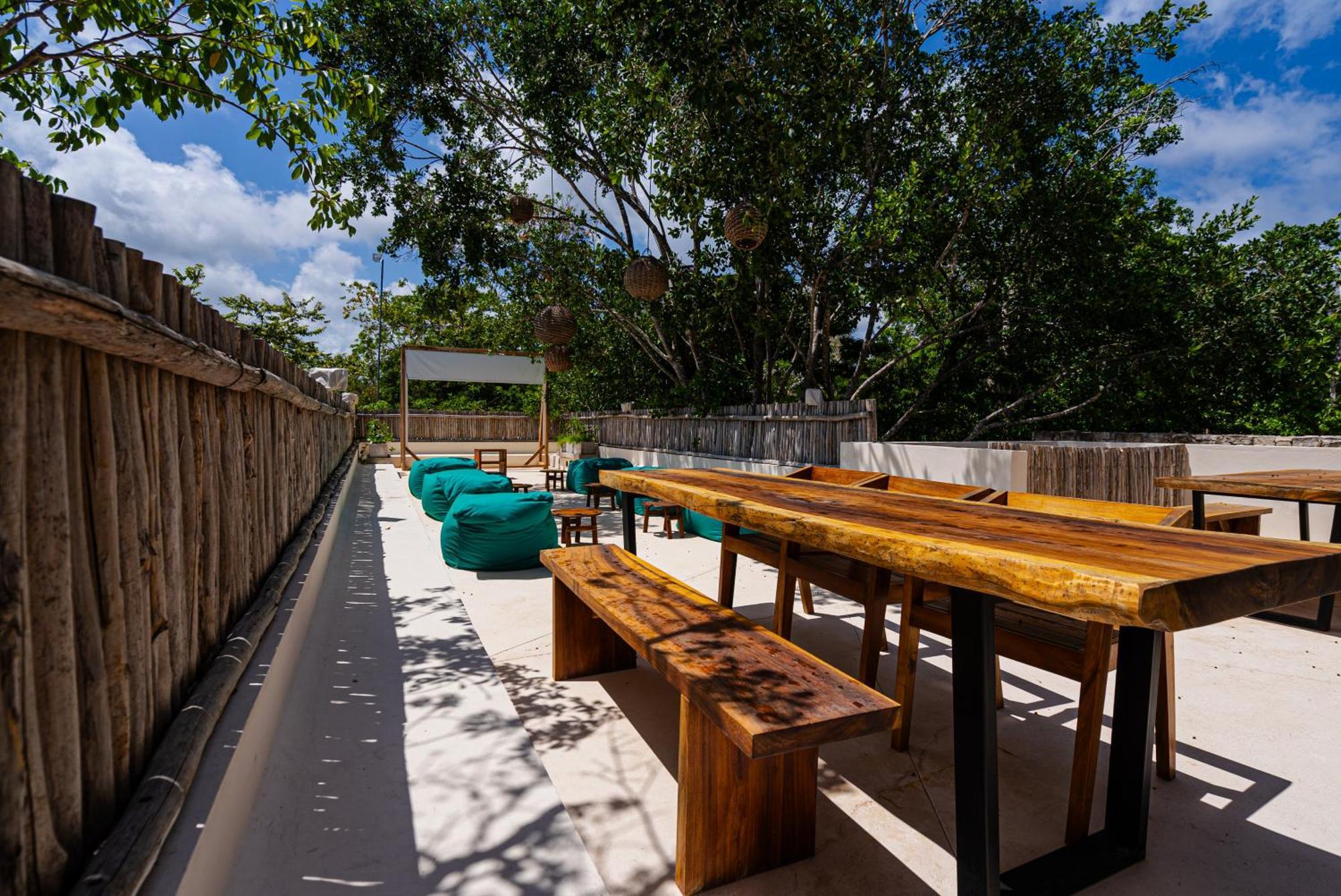 Penthouse With Private Jungle, Pool, Downtown *