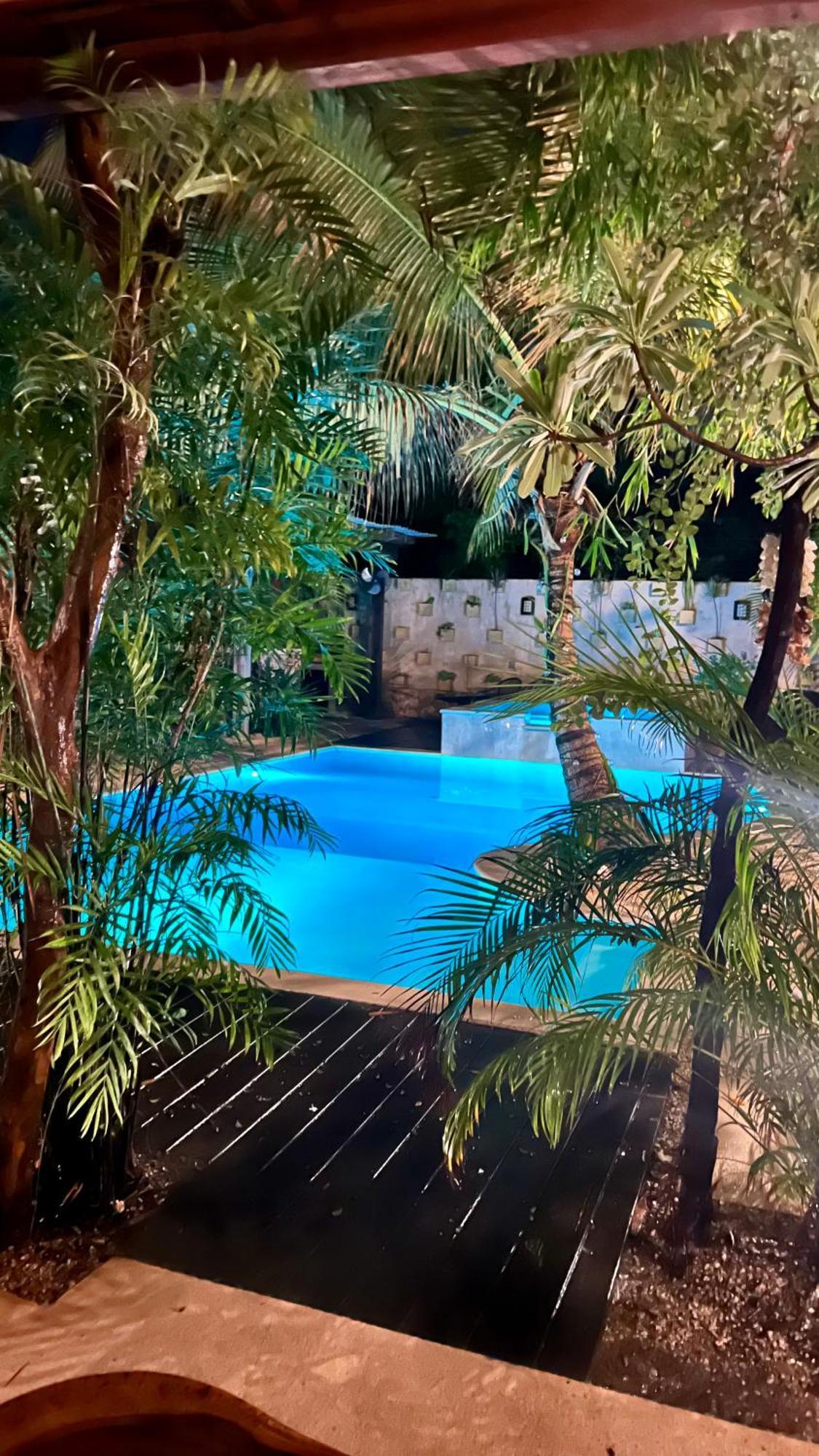 Apartahotel Trece Lunas Tulum