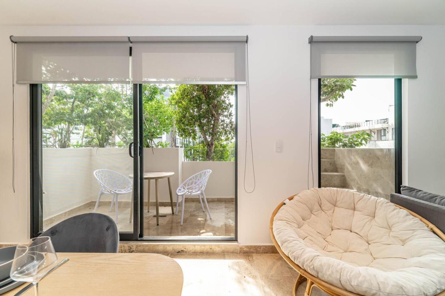 Lux With Private Plunge Pool And Gym * Tulum