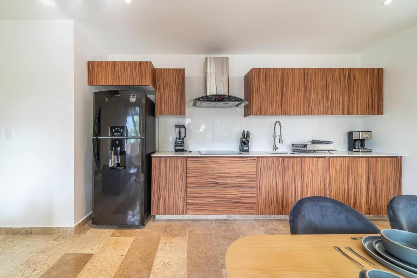 Lux With Private Plunge Pool And Gym