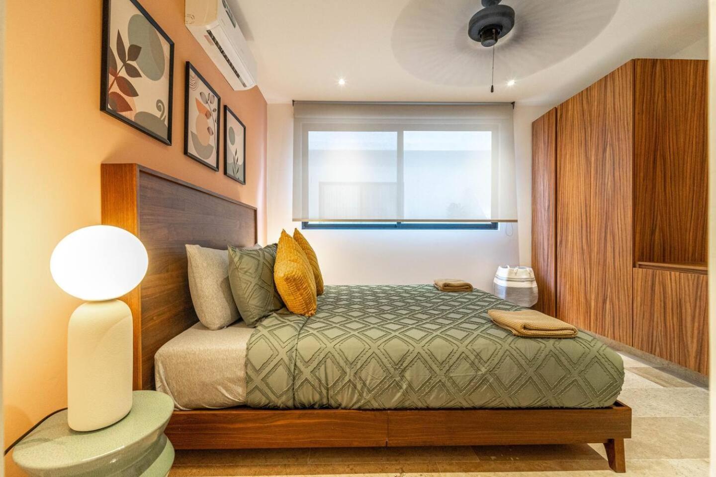 Lux With Private Plunge Pool And Gym *