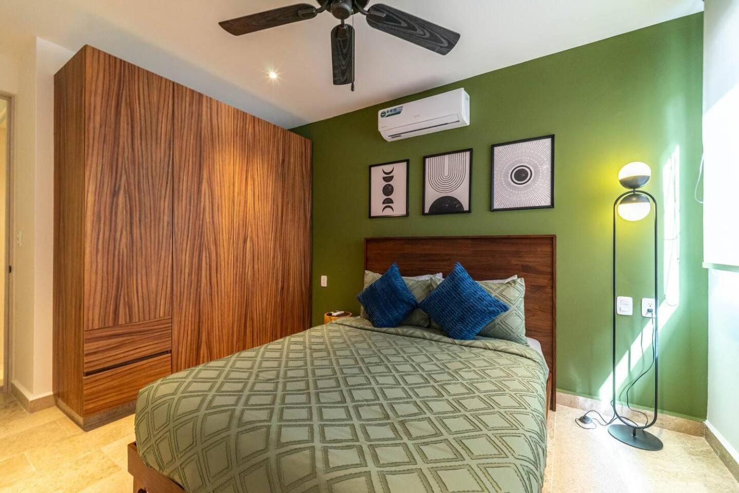 Lux With Private Plunge Pool And Gym Holiday home