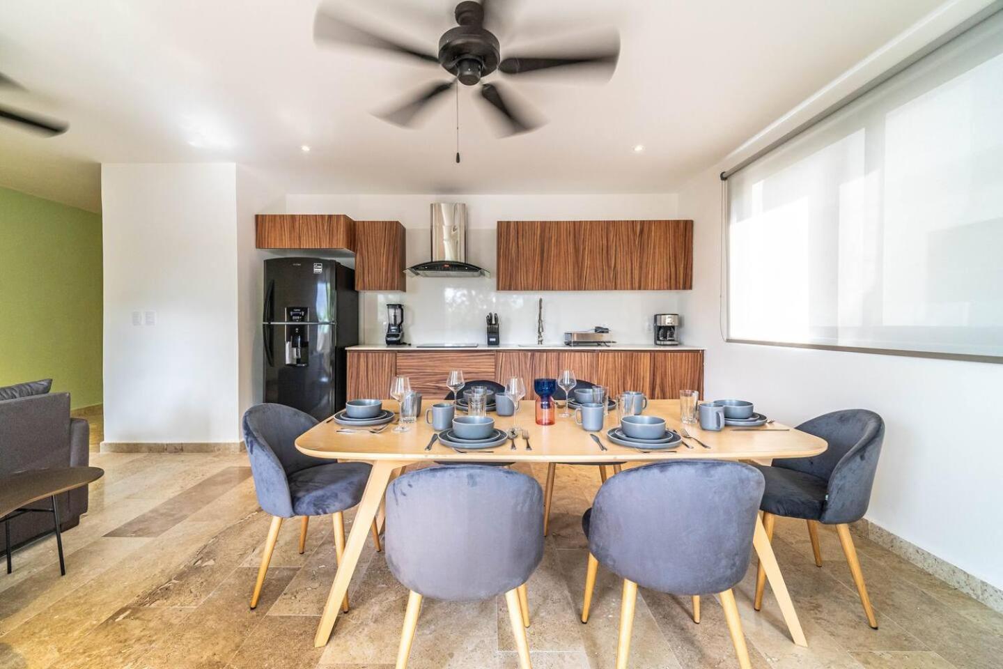 Holiday home Lux With Private Plunge Pool And Gym *