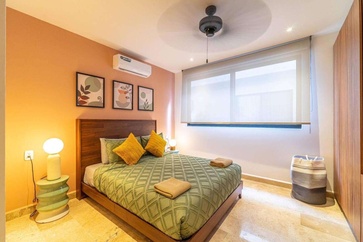 Holiday home Lux With Private Plunge Pool And Gym *