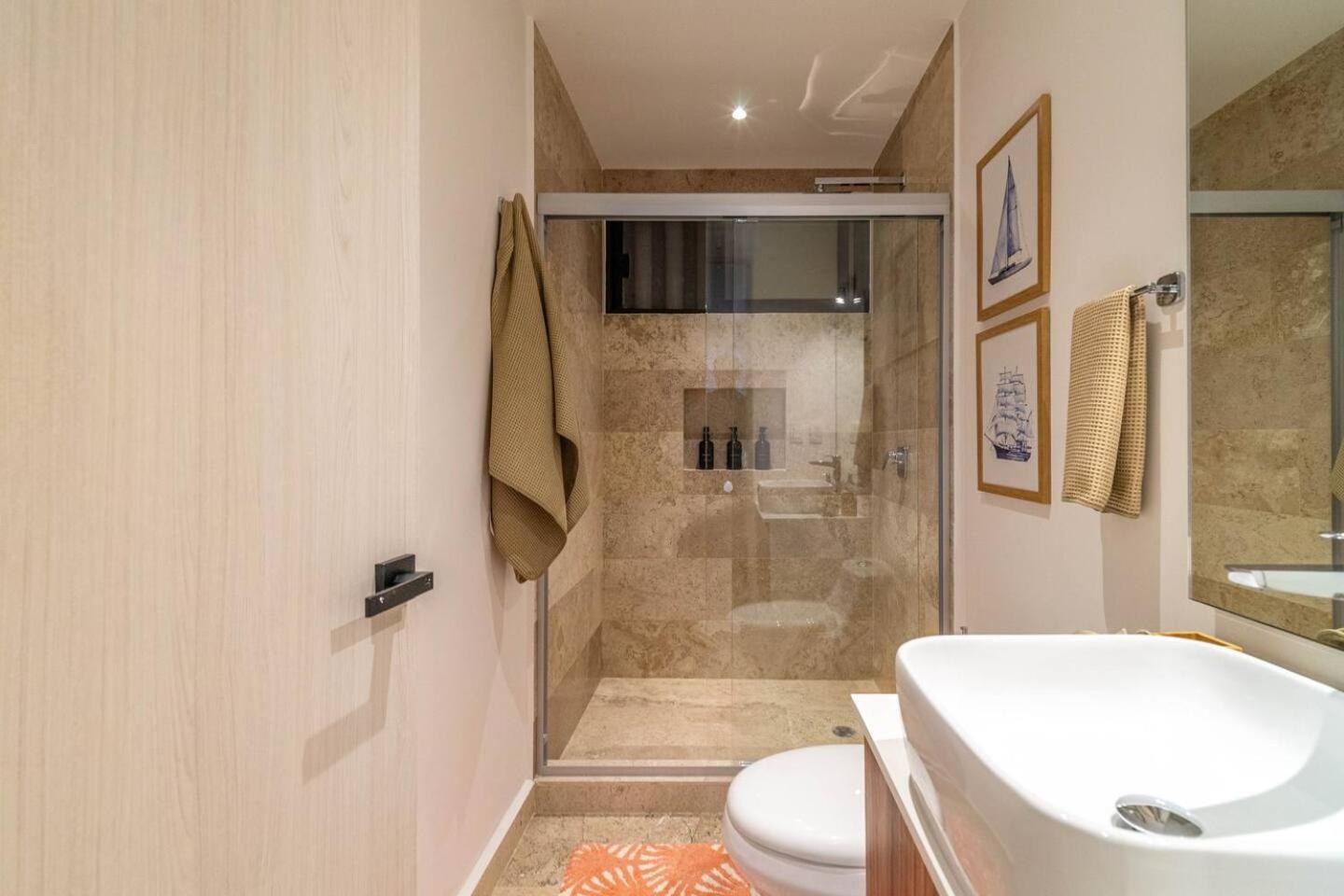 Holiday home Lux With Private Plunge Pool And Gym Tulum