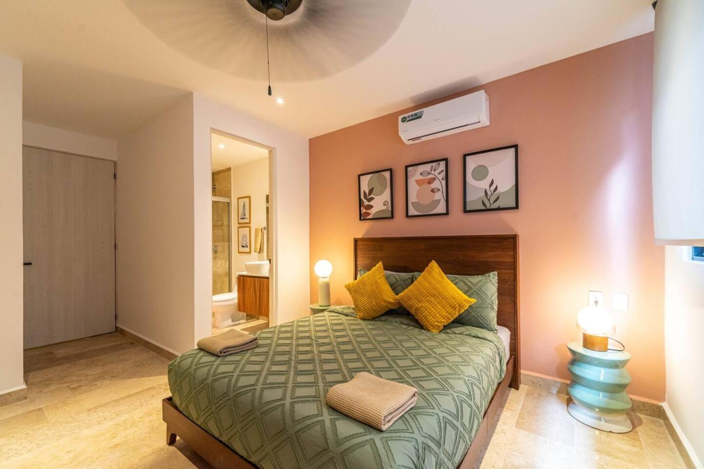 Holiday home Lux With Private Plunge Pool And Gym *