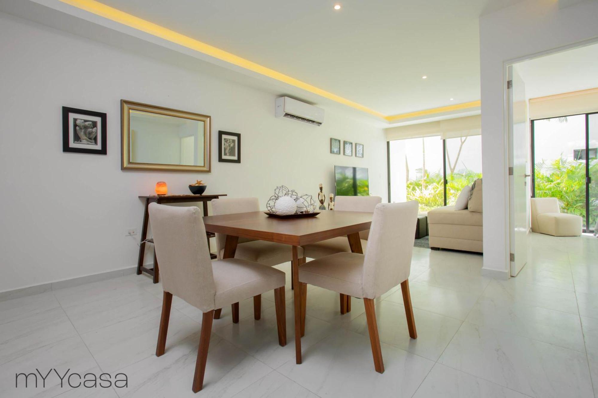 Wynwood In Tulum, On The Ground Floor