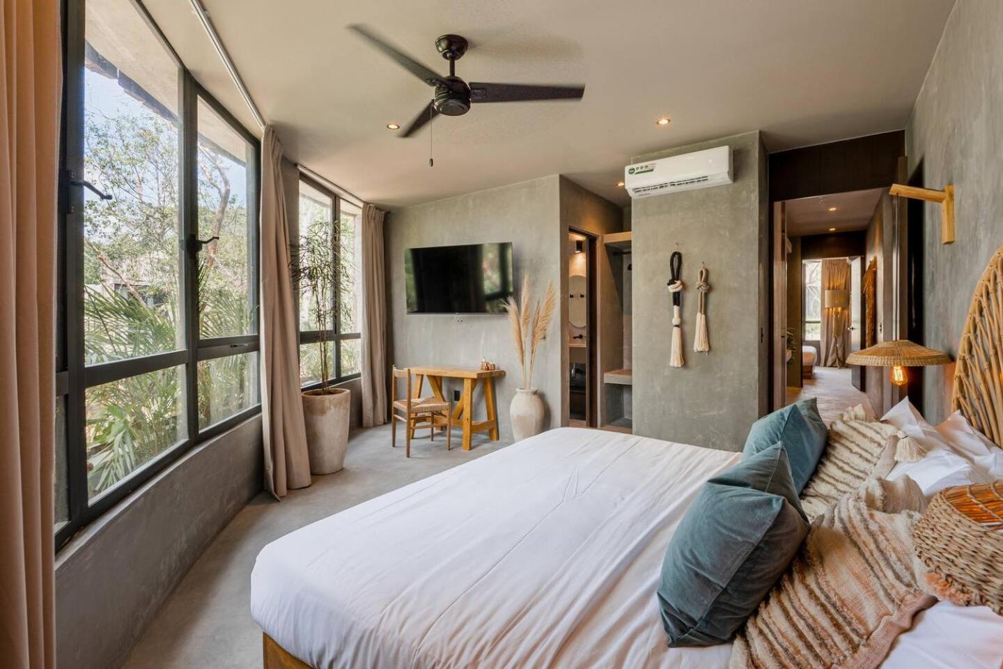 Esencia Zen G10 Holiday home Tulum