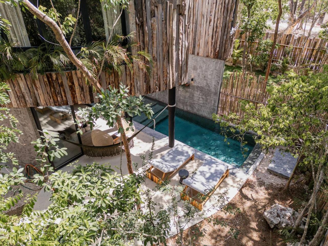 Holiday home Esencia Zen G10