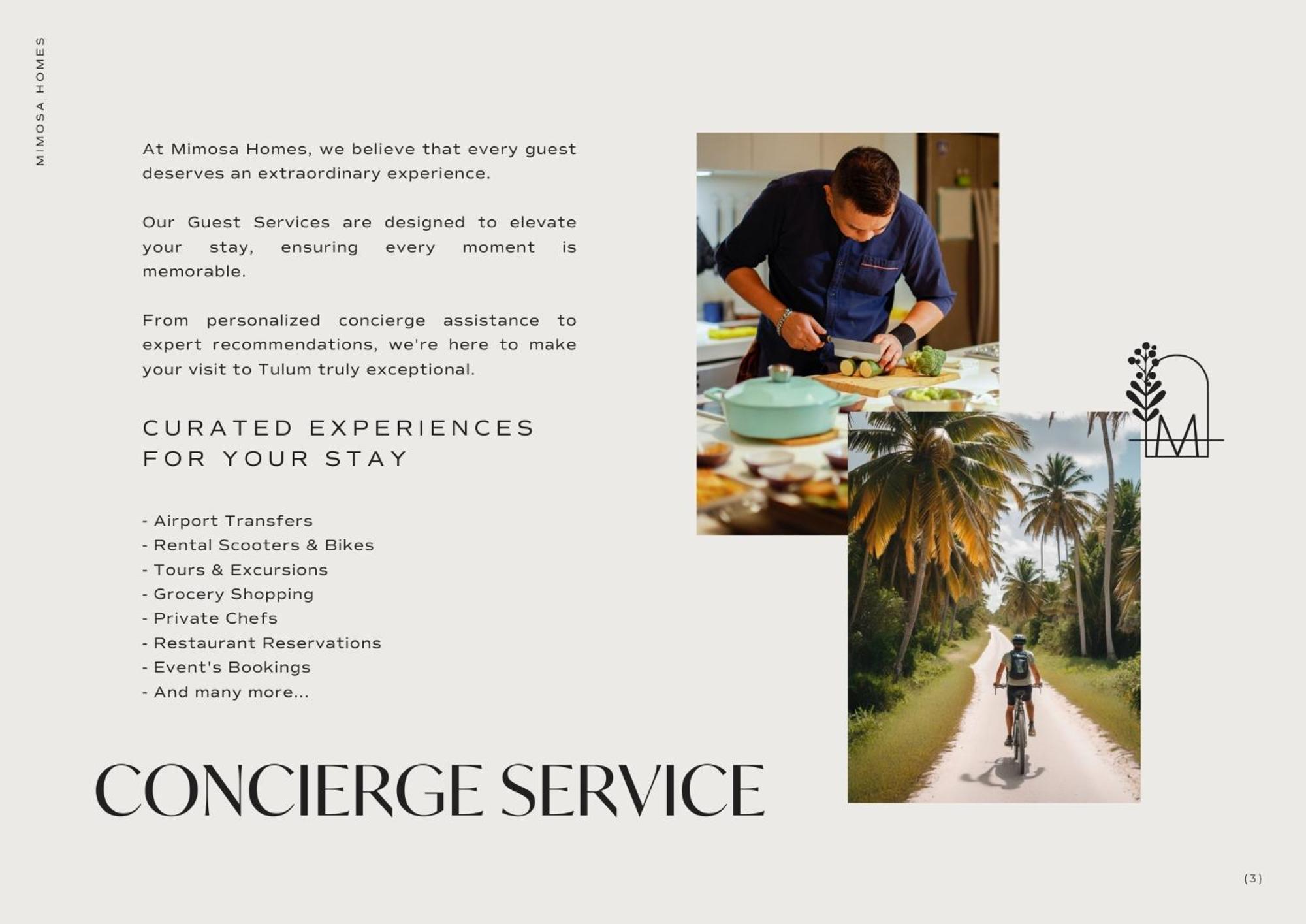 Bohemian With Private Pool *