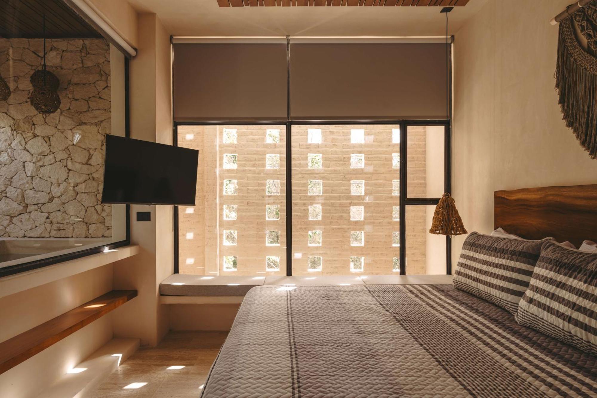 Bohemian With Private Pool * Tulum