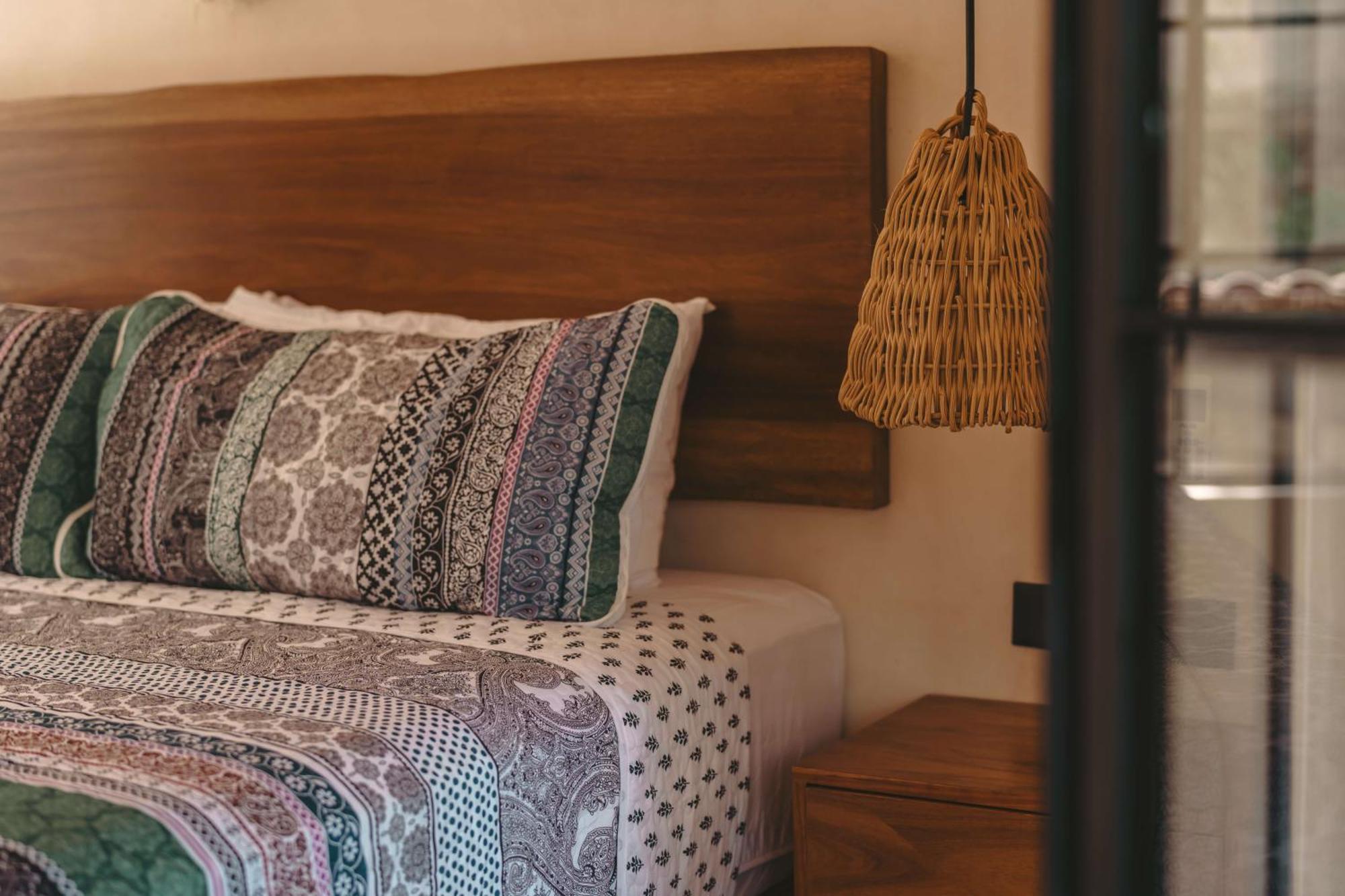 Bohemian With Private Pool * Tulum