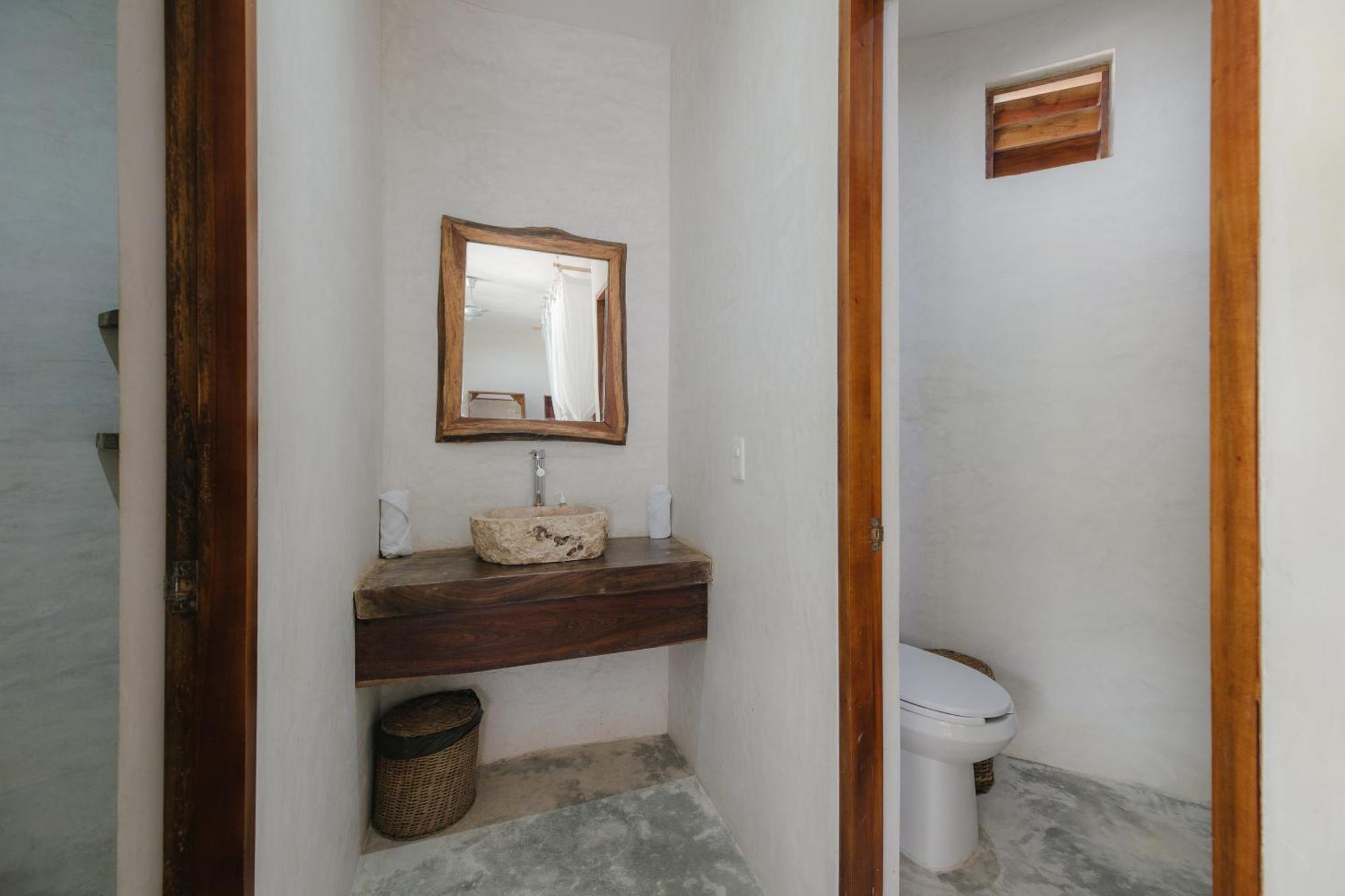 Hotel Aldea Balam