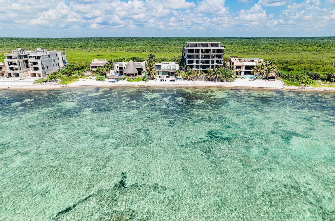 Tankah Bay House 9 * Tulum