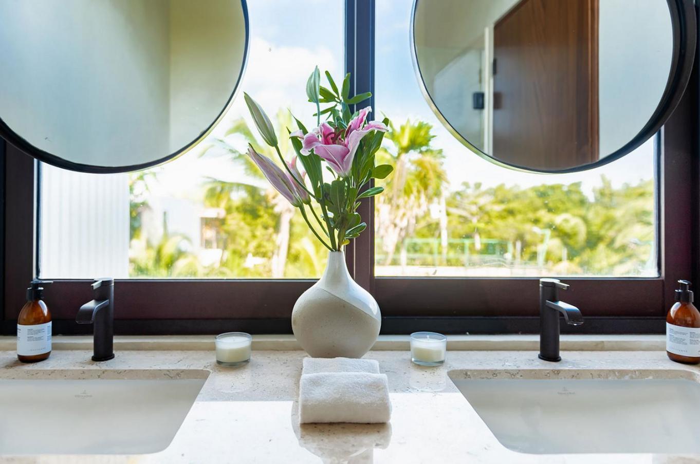 Villa Tankah Bay House 9 Tulum