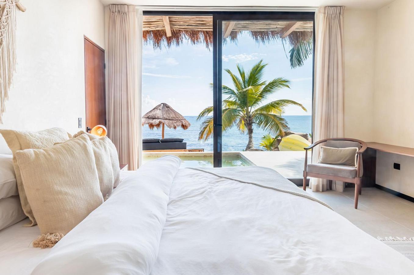 Tankah Bay House 9 * Tulum