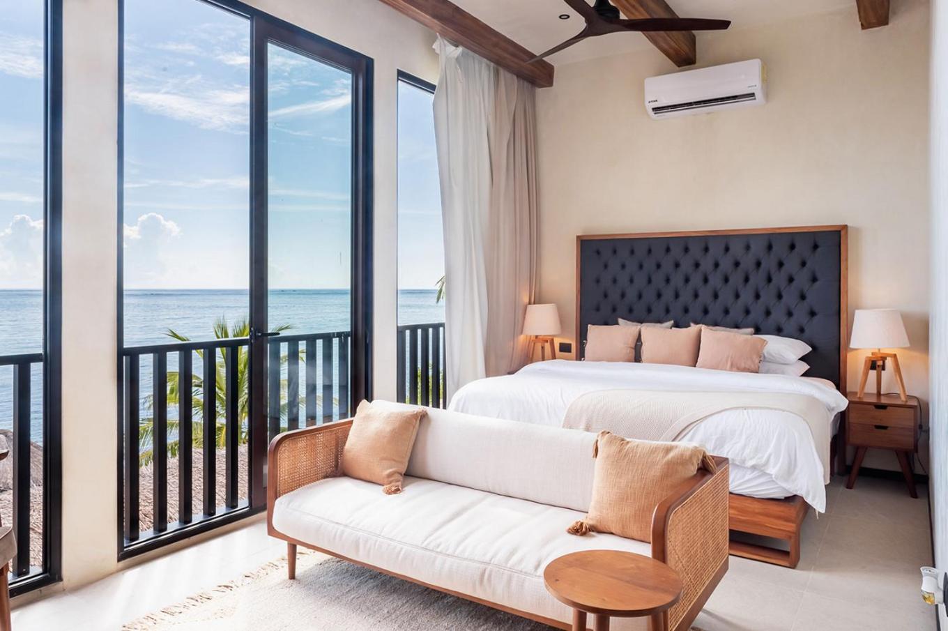 Tankah Bay House 9 Villa