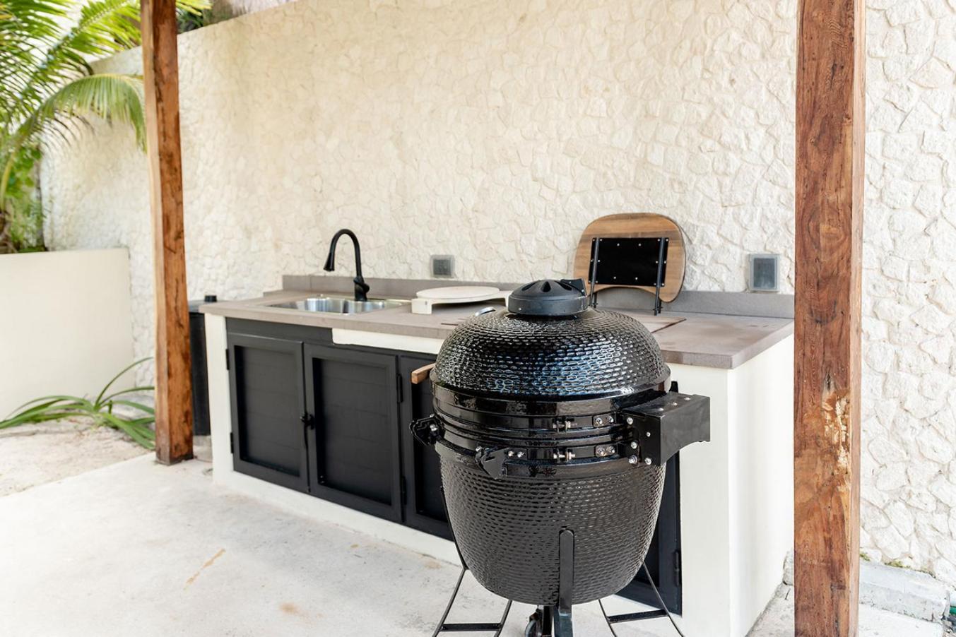 Villa Tankah Bay House 9