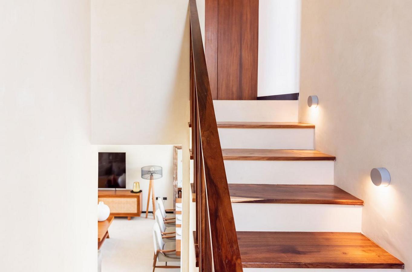 Tankah Bay House 9 Villa *