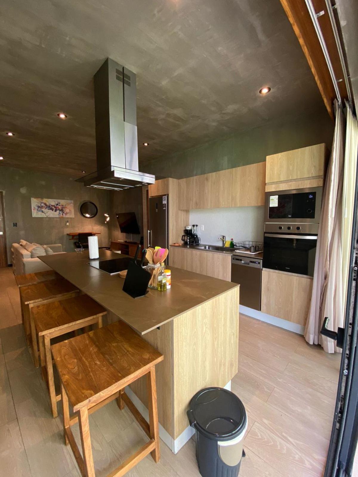 Tuk Apartment Tulum