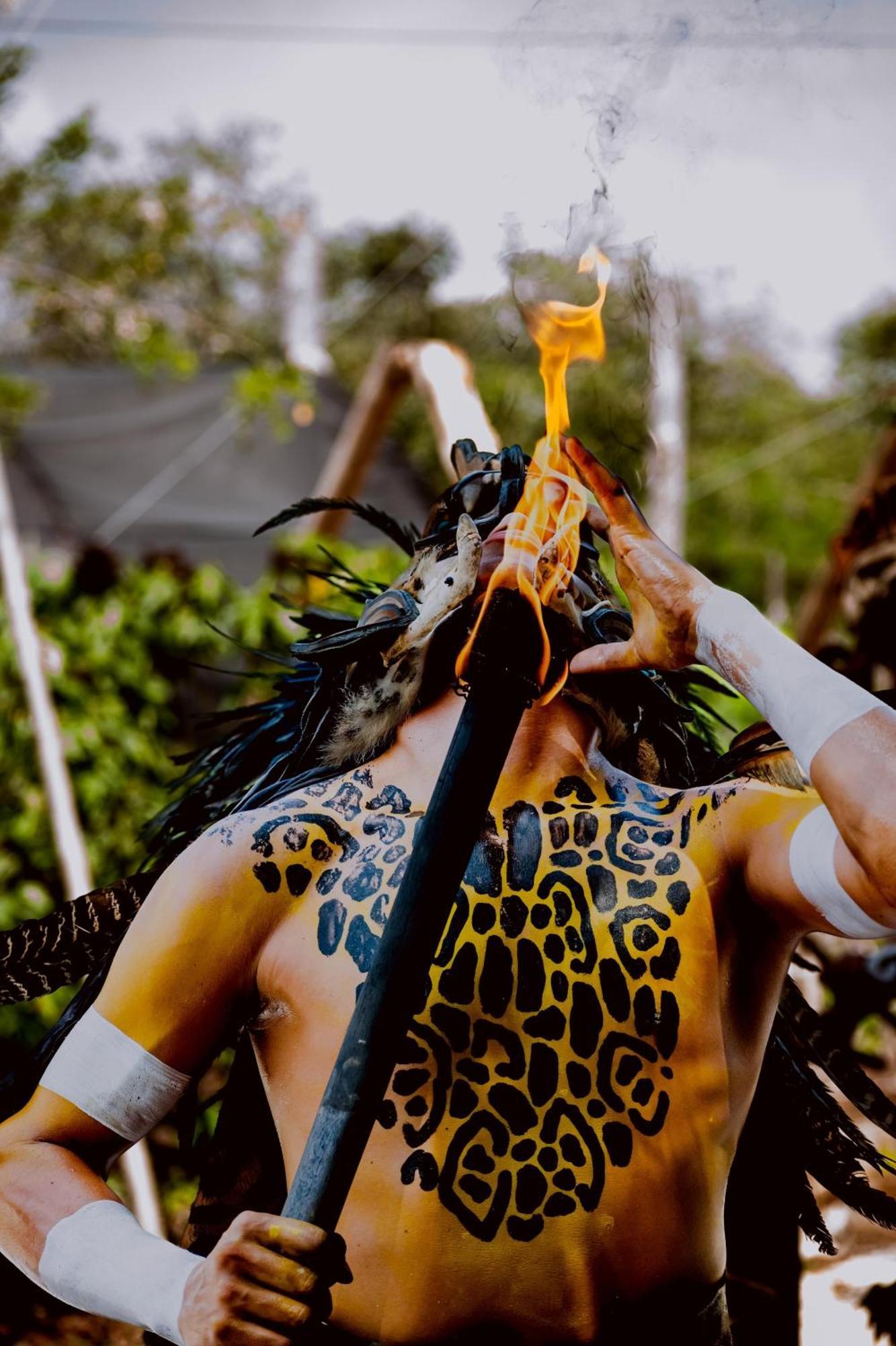 Tranquil 1-bedroom Oasis In Veleta, * Tulum