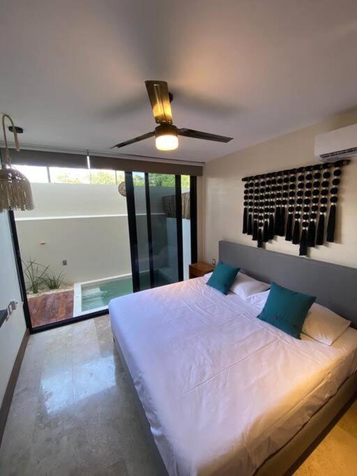 Apartment Heavenly Mayan Escape