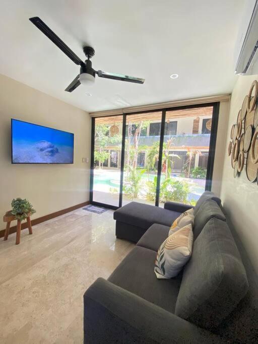 Heavenly Mayan Escape Apartment *