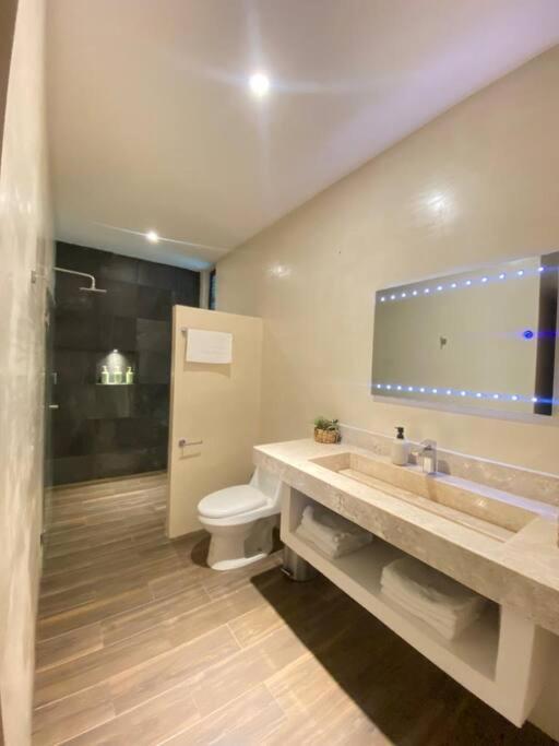 Apartment Heavenly Mayan Escape *
