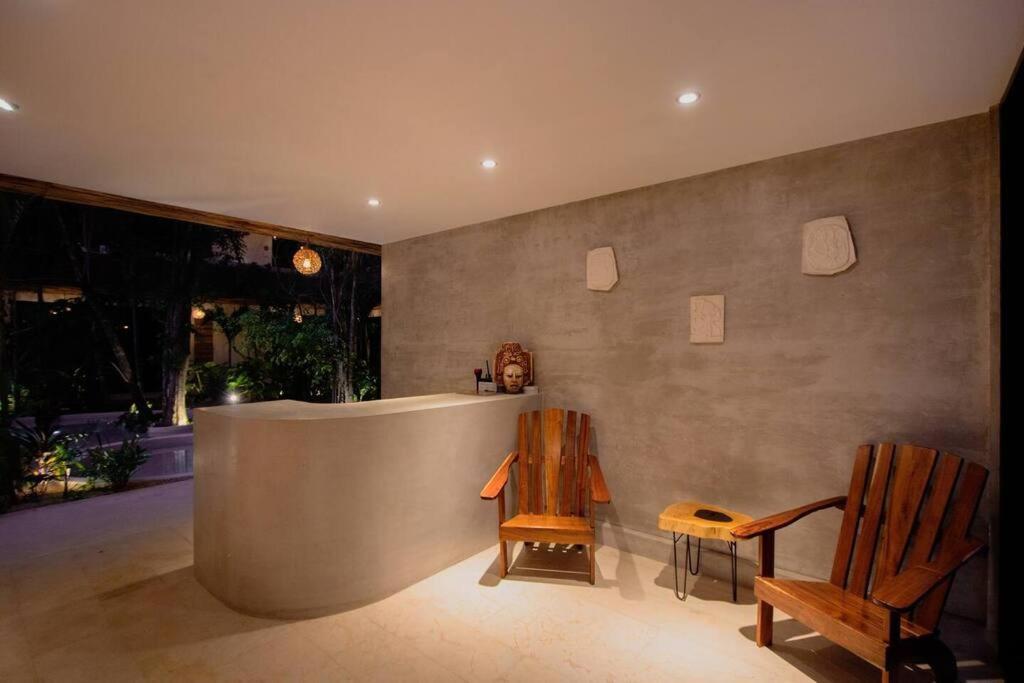 Heavenly Mayan Escape Apartment *
