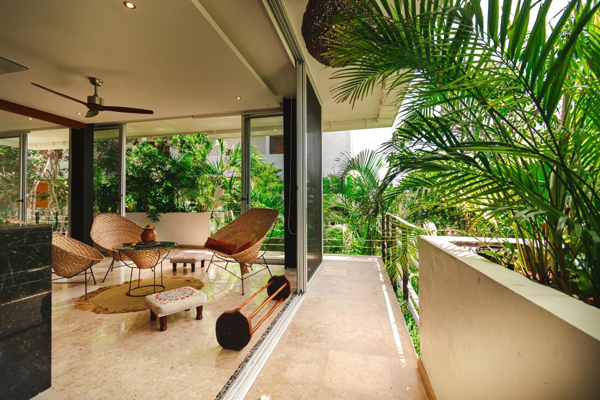 Tranquil 1-bedroom Oasis In Veleta, Apartment