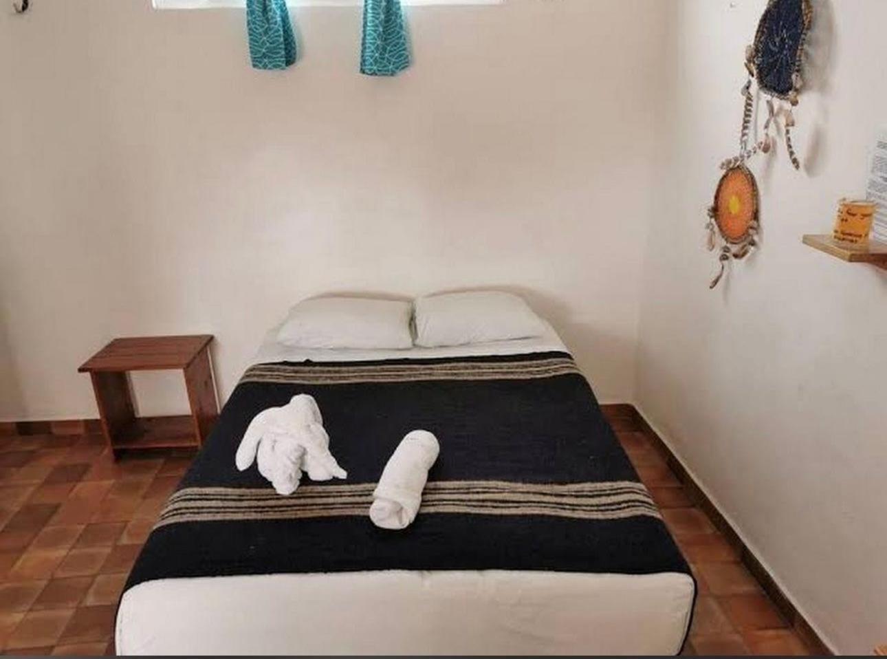 Hotel Naay Bej Tulum