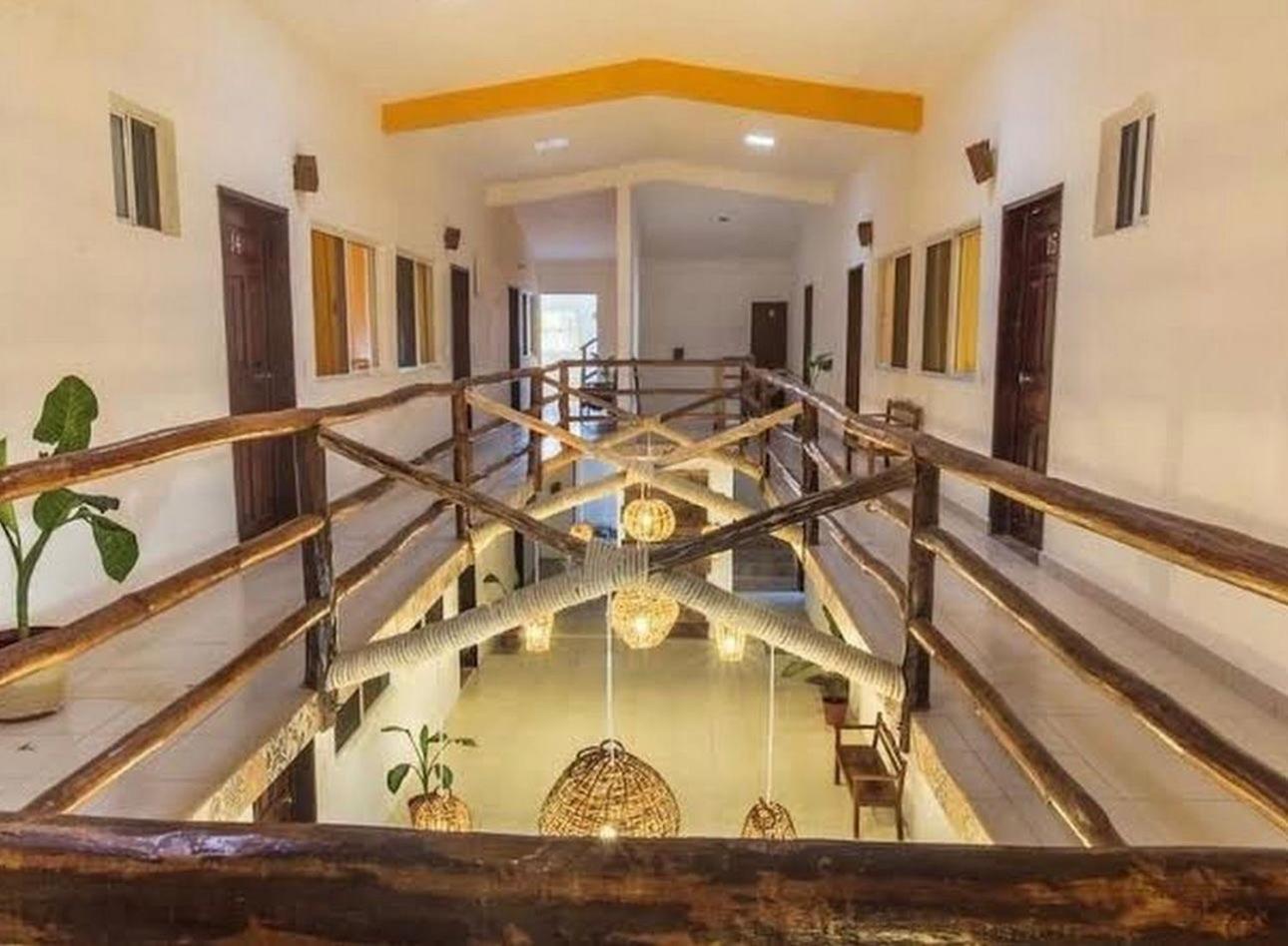 Hotel Naay Bej Tulum