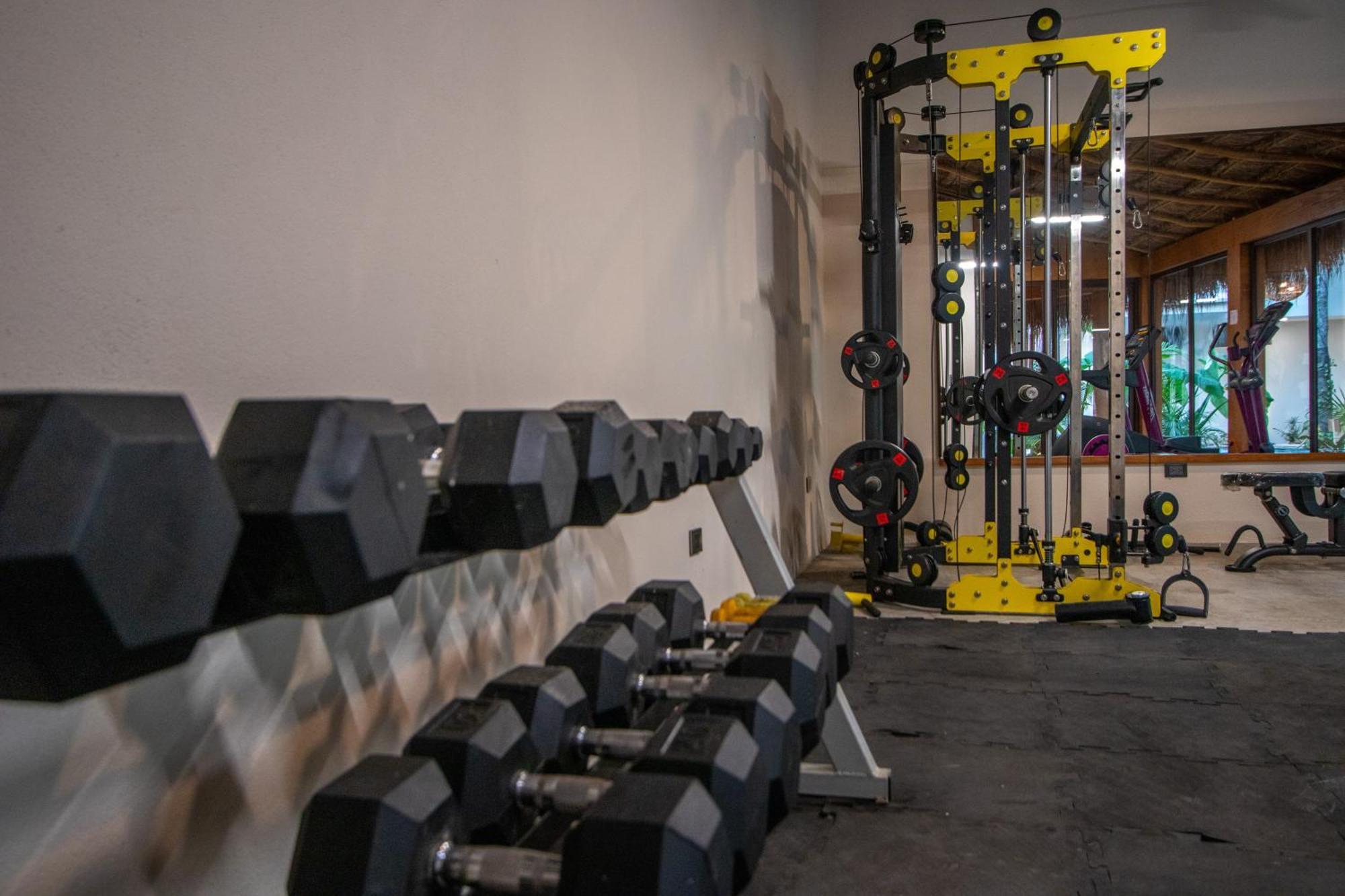 2 Bedroom Plunge Pool Ac Wifi *