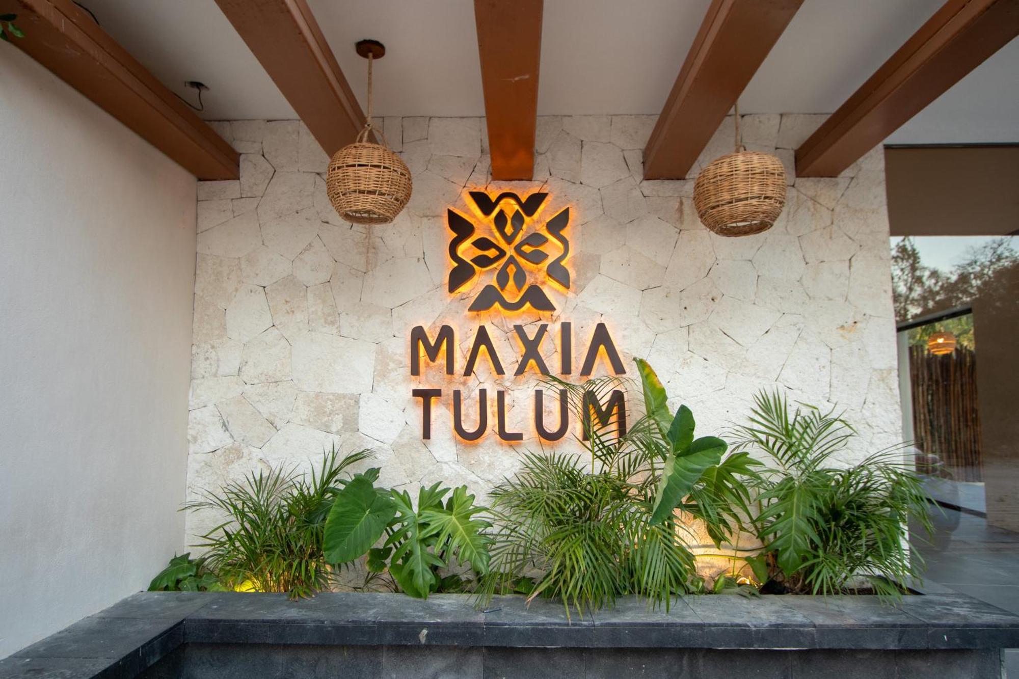 2 Bedroom Plunge Pool Ac Wifi * Tulum