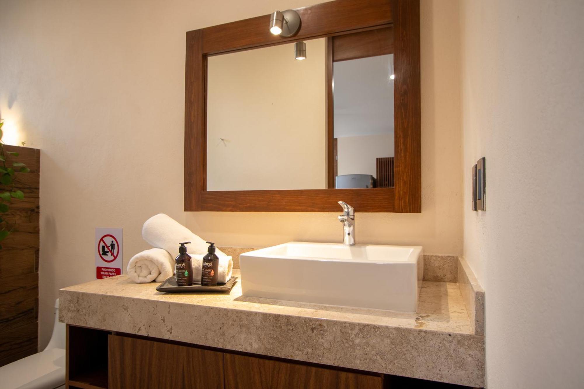 Apartment 2 Bedroom Plunge Pool Ac Wifi *