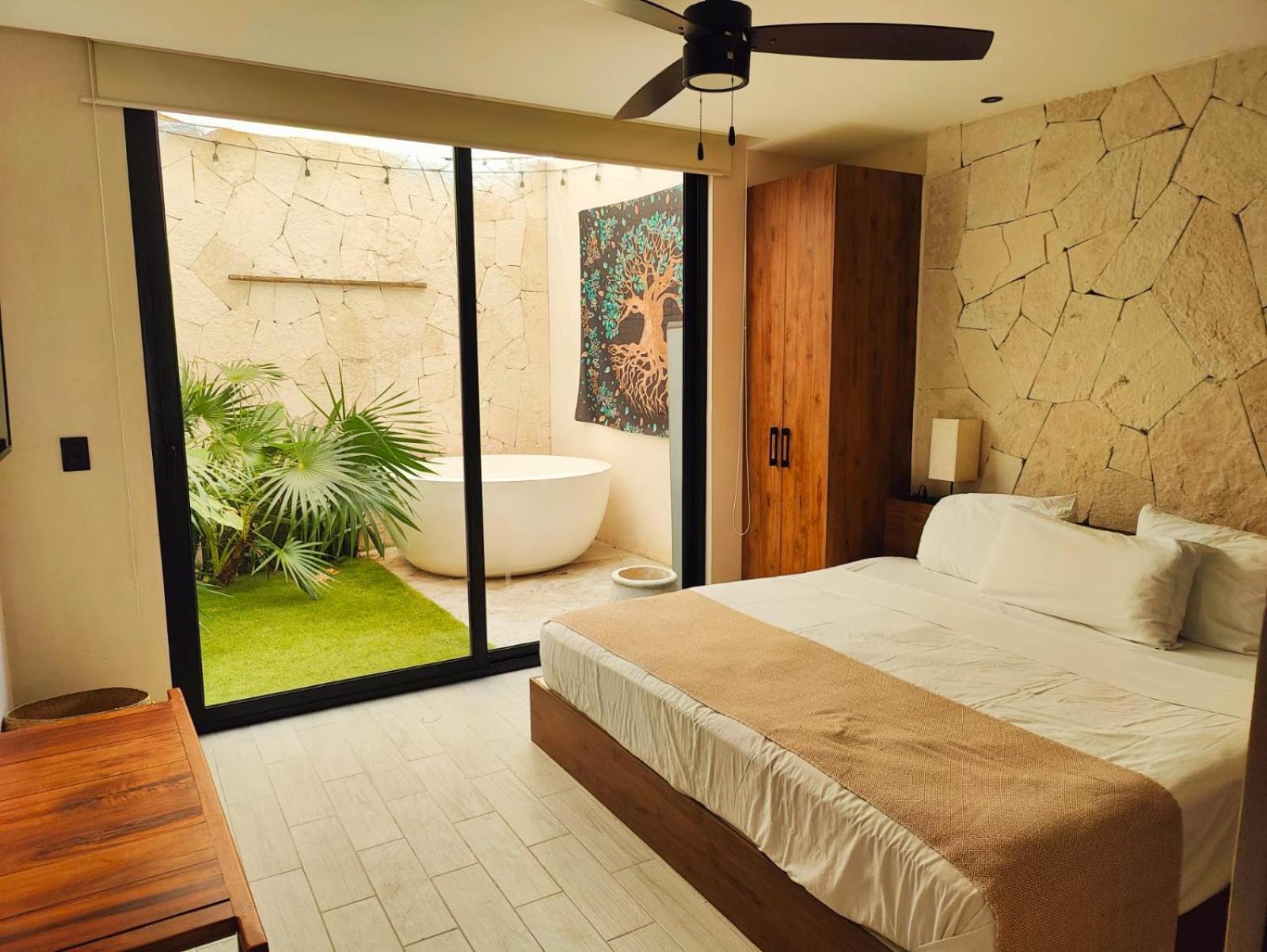 Jade Zen Residences - Premium Xl Apartamento *