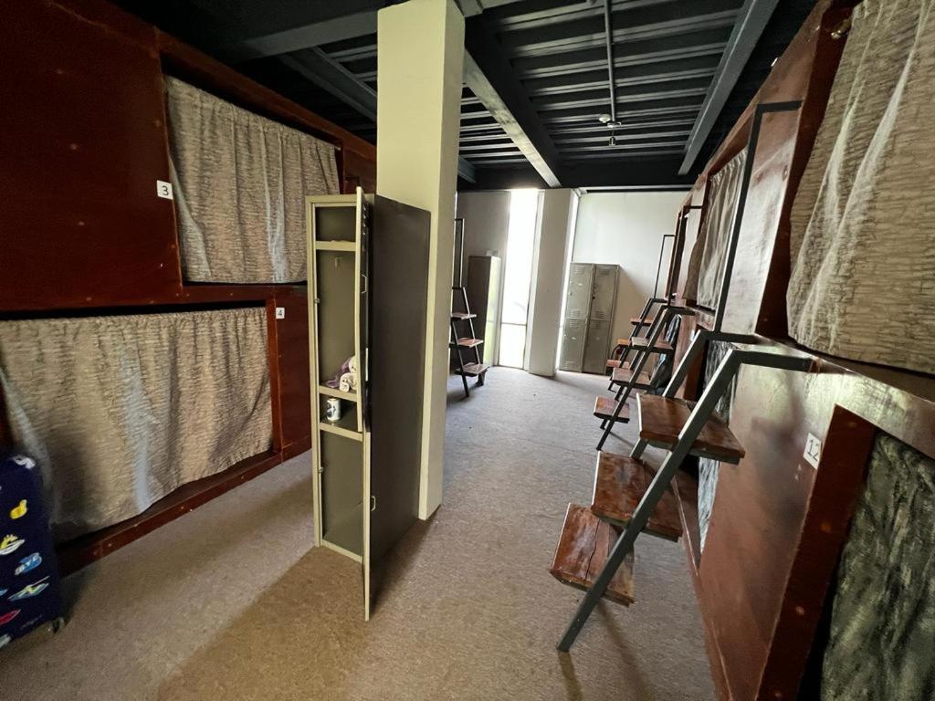 Guest house Aldea Tzunun