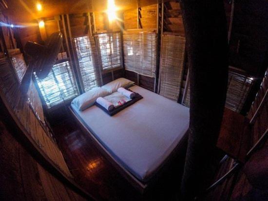 Aldea Tzunun Guest house 2*