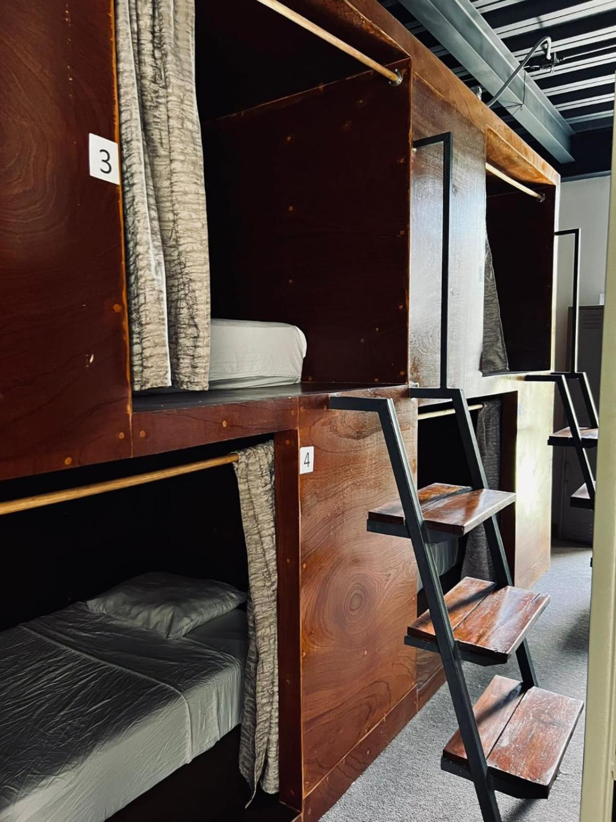 Guest house Aldea Tzunun