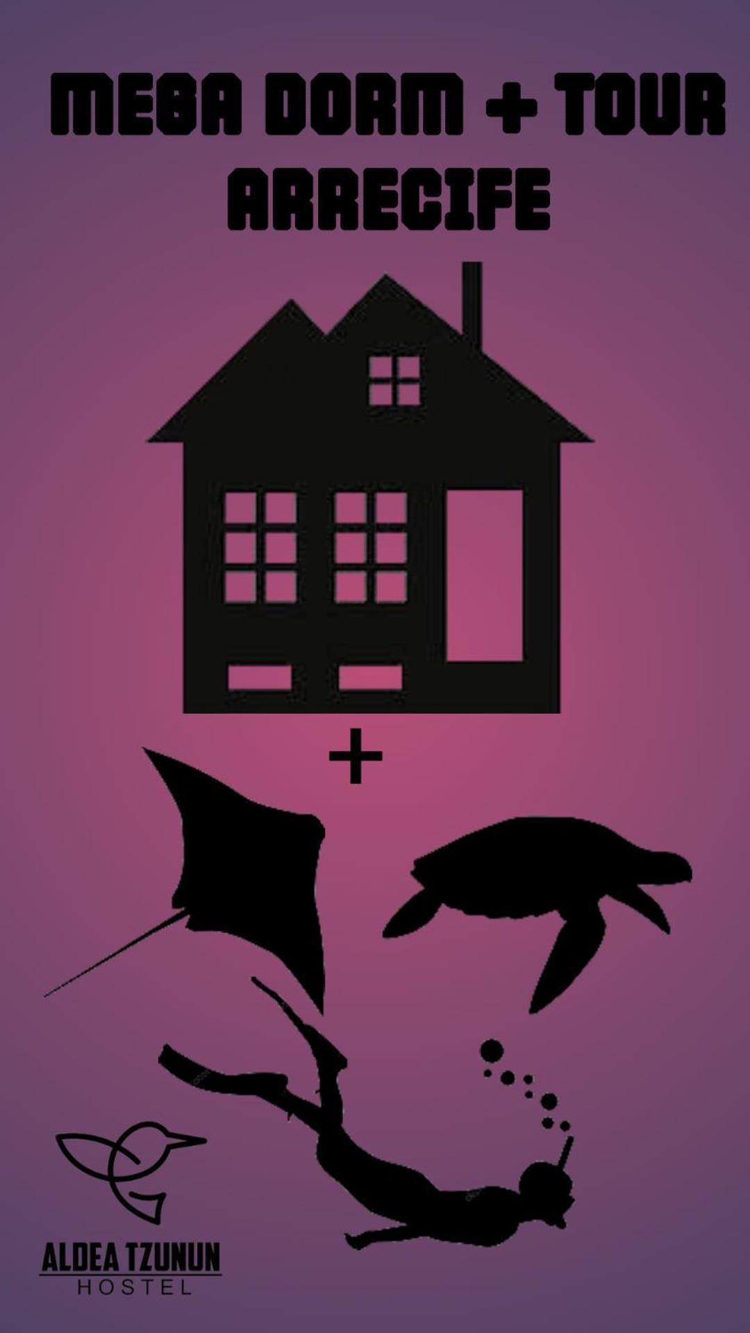 Aldea Tzunun Guest house 2*