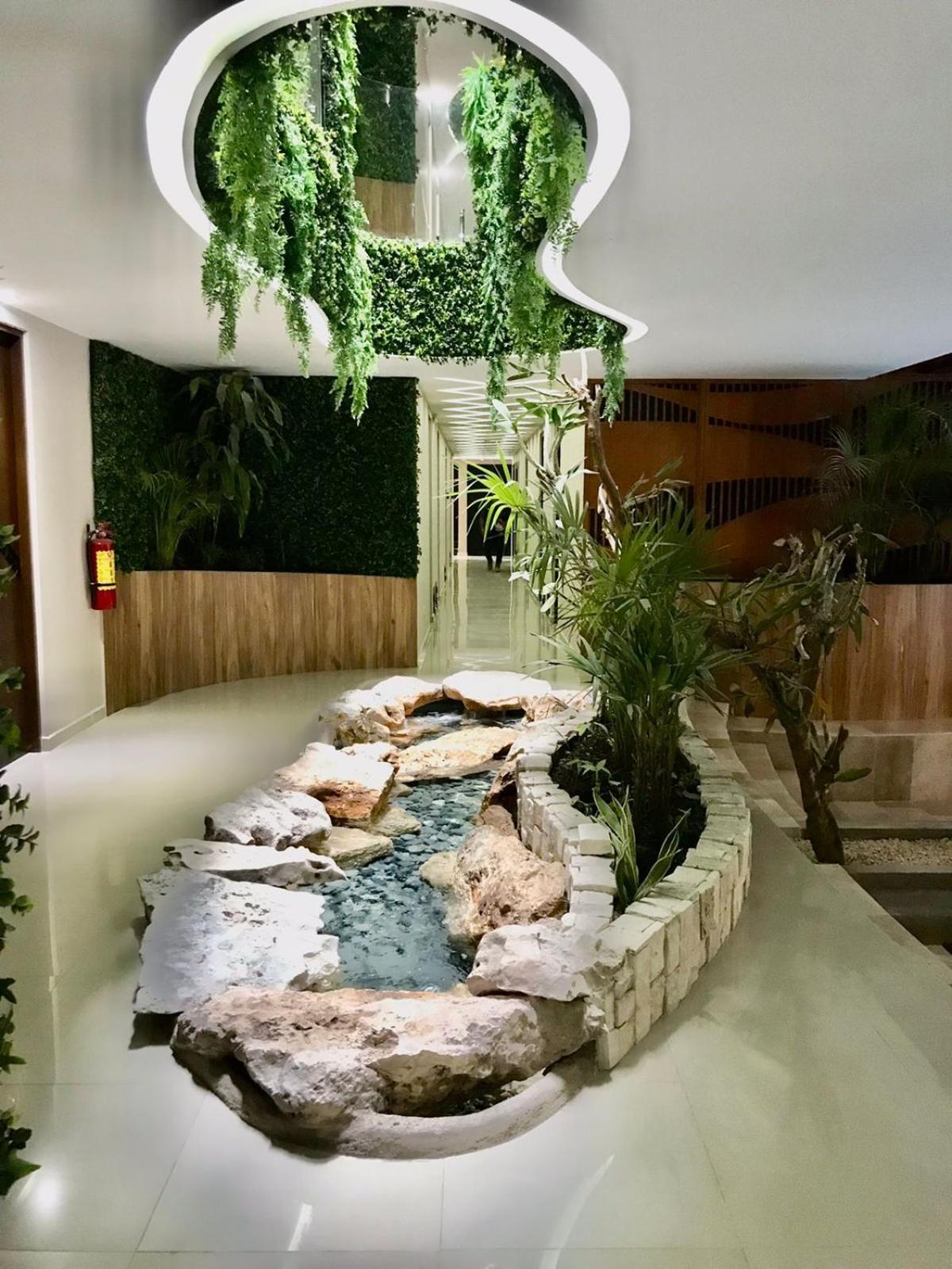 Apartment Stylish W Premium Amenities Wifi 250mb Tulum