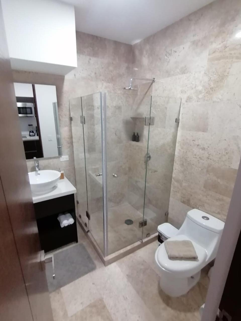 Stylish W Premium Amenities Wifi 250mb Apartment Tulum