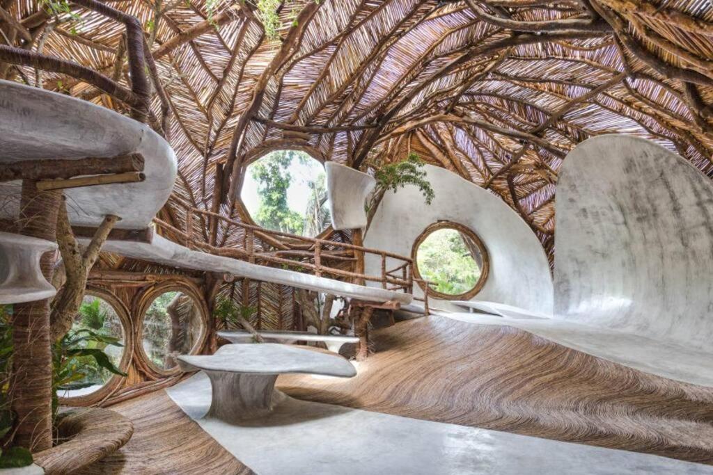 Private Rooftop Pool - Bike To Ruins Or *