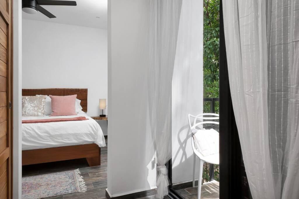 Villa Private Rooftop Pool - Bike To Ruins Or