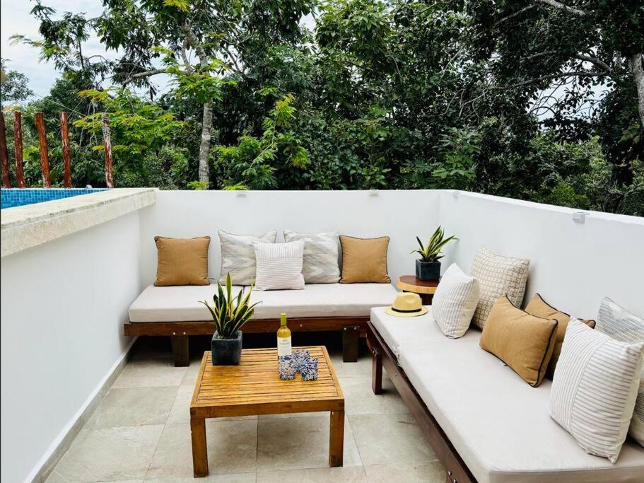 Private Rooftop Pool - Bike To Ruins Or *