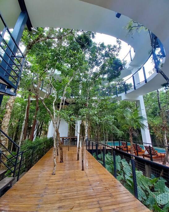 Private Rooftop Pool - Bike To Ruins Or Villa *