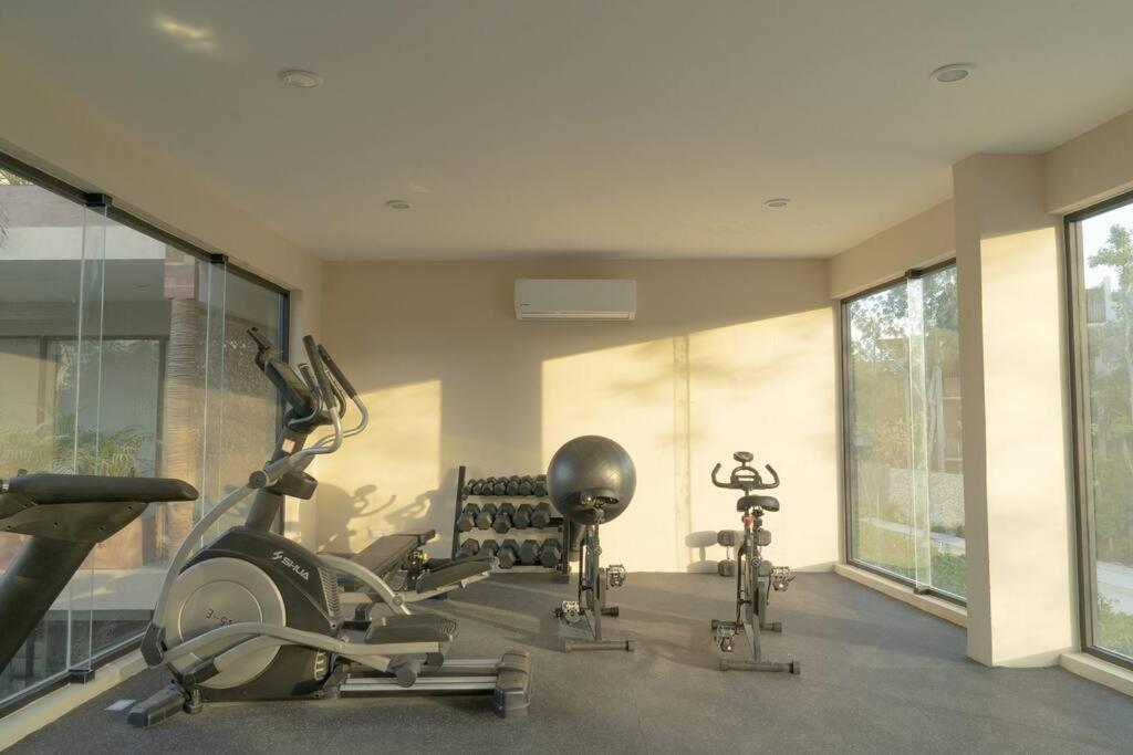 New Studio-tulum-private Terrace Apartment *